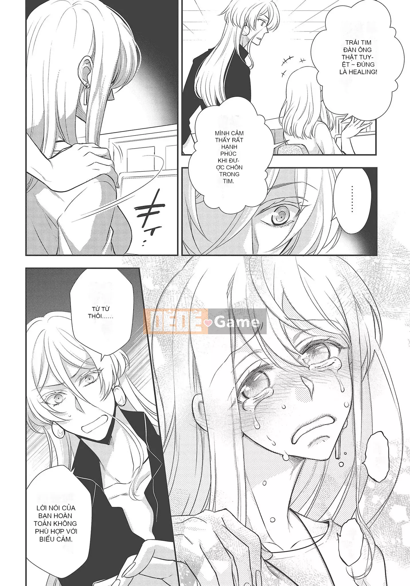 [Yo Sakura Sakyo×兎山文奈嘉] Thanh cơ bắp to béo là cái quái gì!Tình yêu bắt đầu từ bú và bị bú