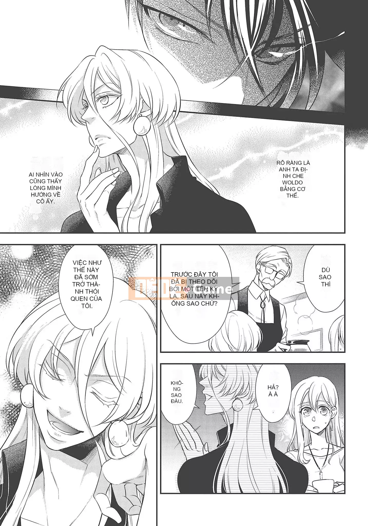 [Yo Sakura Sakyo×兎山文奈嘉] Thanh cơ bắp to béo là cái quái gì!Tình yêu bắt đầu từ bú và bị bú