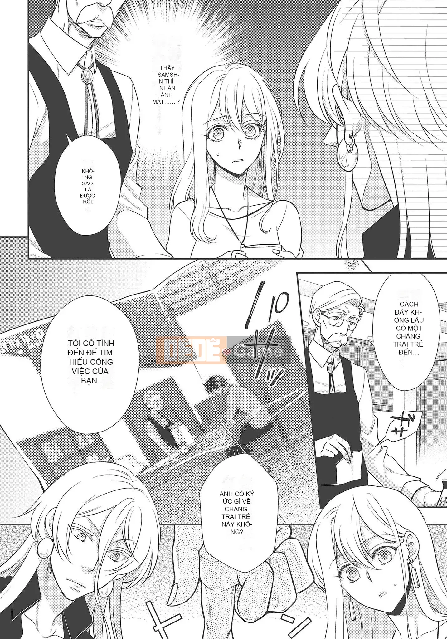 [Yo Sakura Sakyo×兎山文奈嘉] Thanh cơ bắp to béo là cái quái gì!Tình yêu bắt đầu từ bú và bị bú