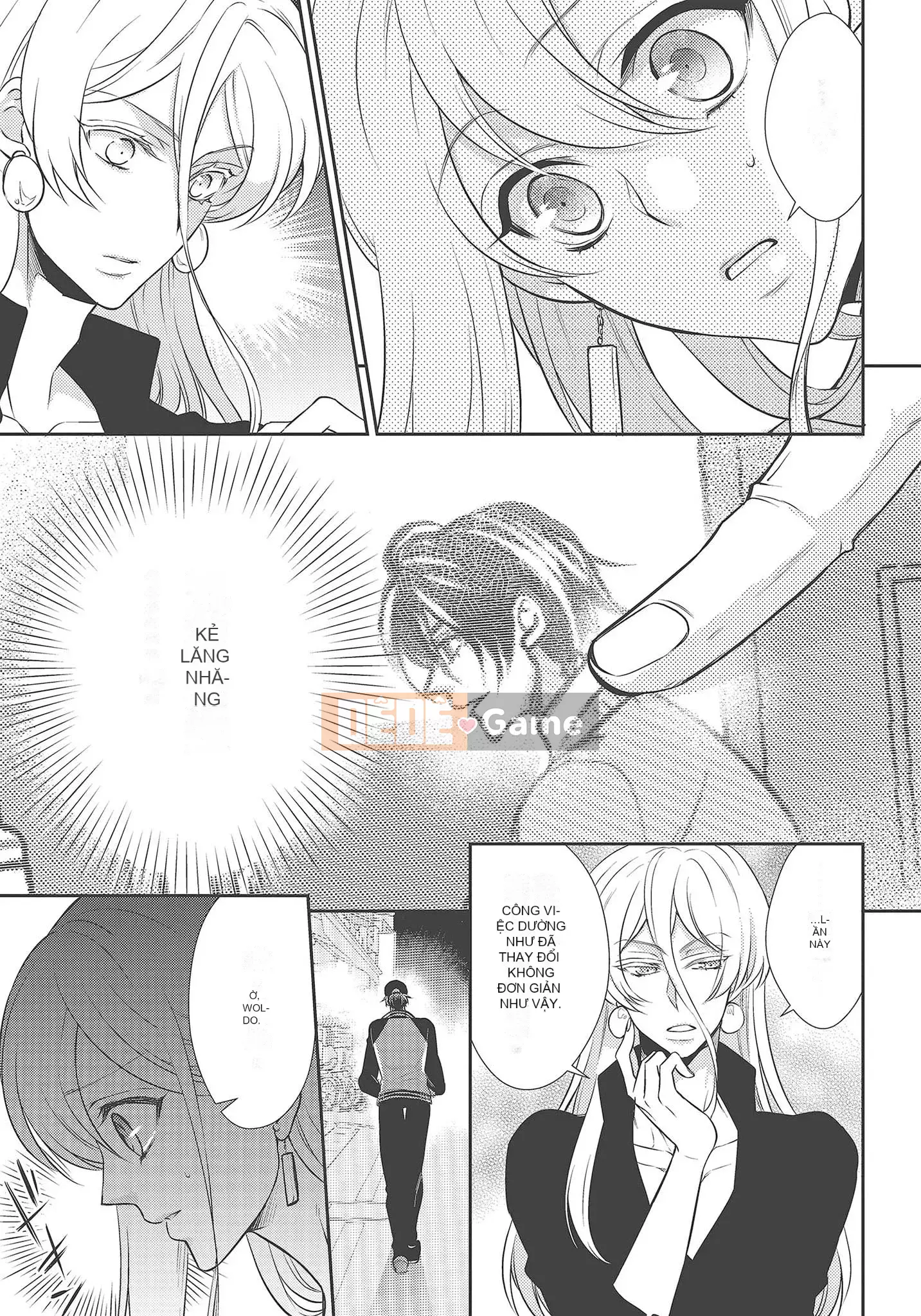 [Yo Sakura Sakyo×兎山文奈嘉] Thanh cơ bắp to béo là cái quái gì!Tình yêu bắt đầu từ bú và bị bú