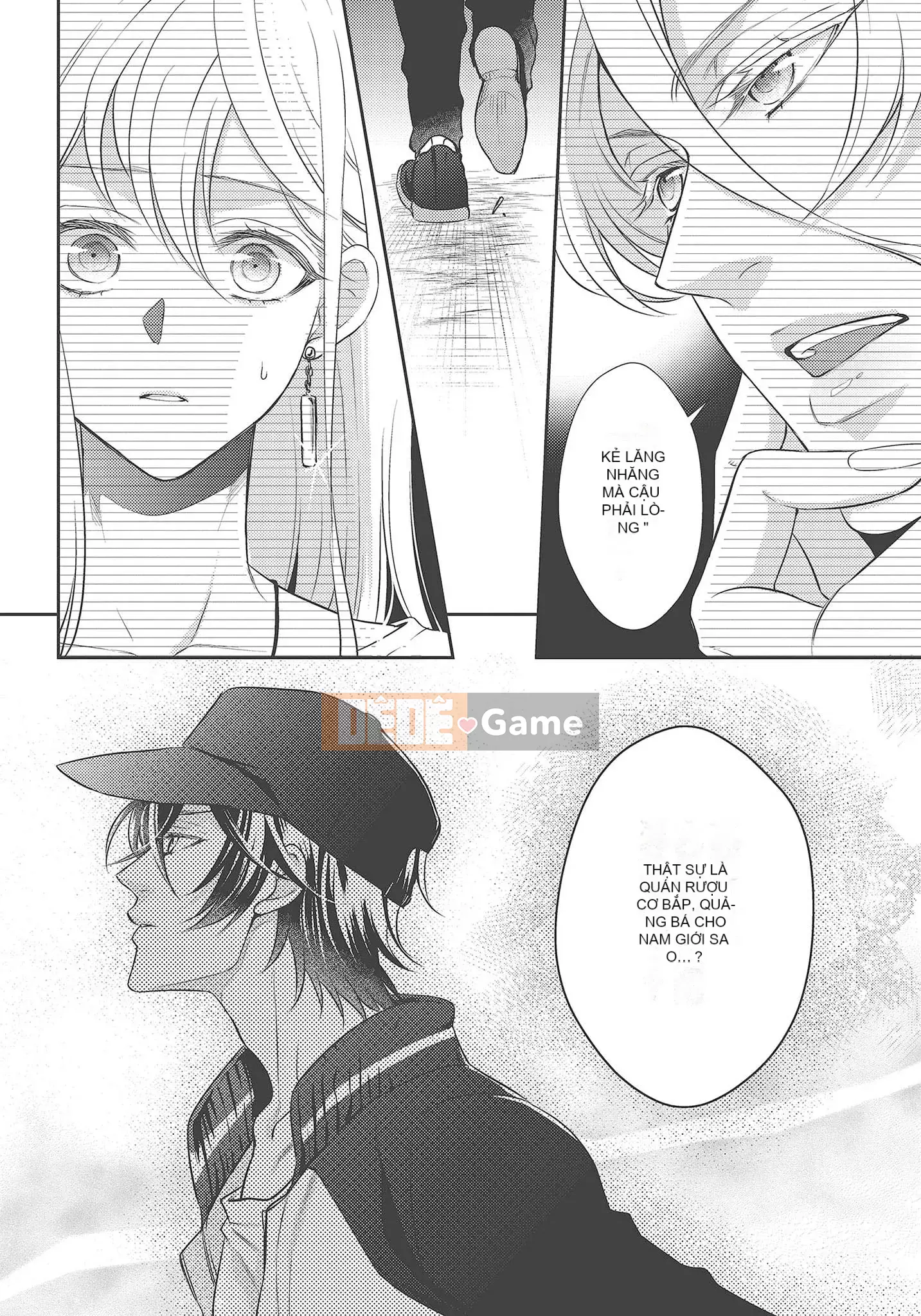 [Yo Sakura Sakyo×兎山文奈嘉] Thanh cơ bắp to béo là cái quái gì!Tình yêu bắt đầu từ bú và bị bú