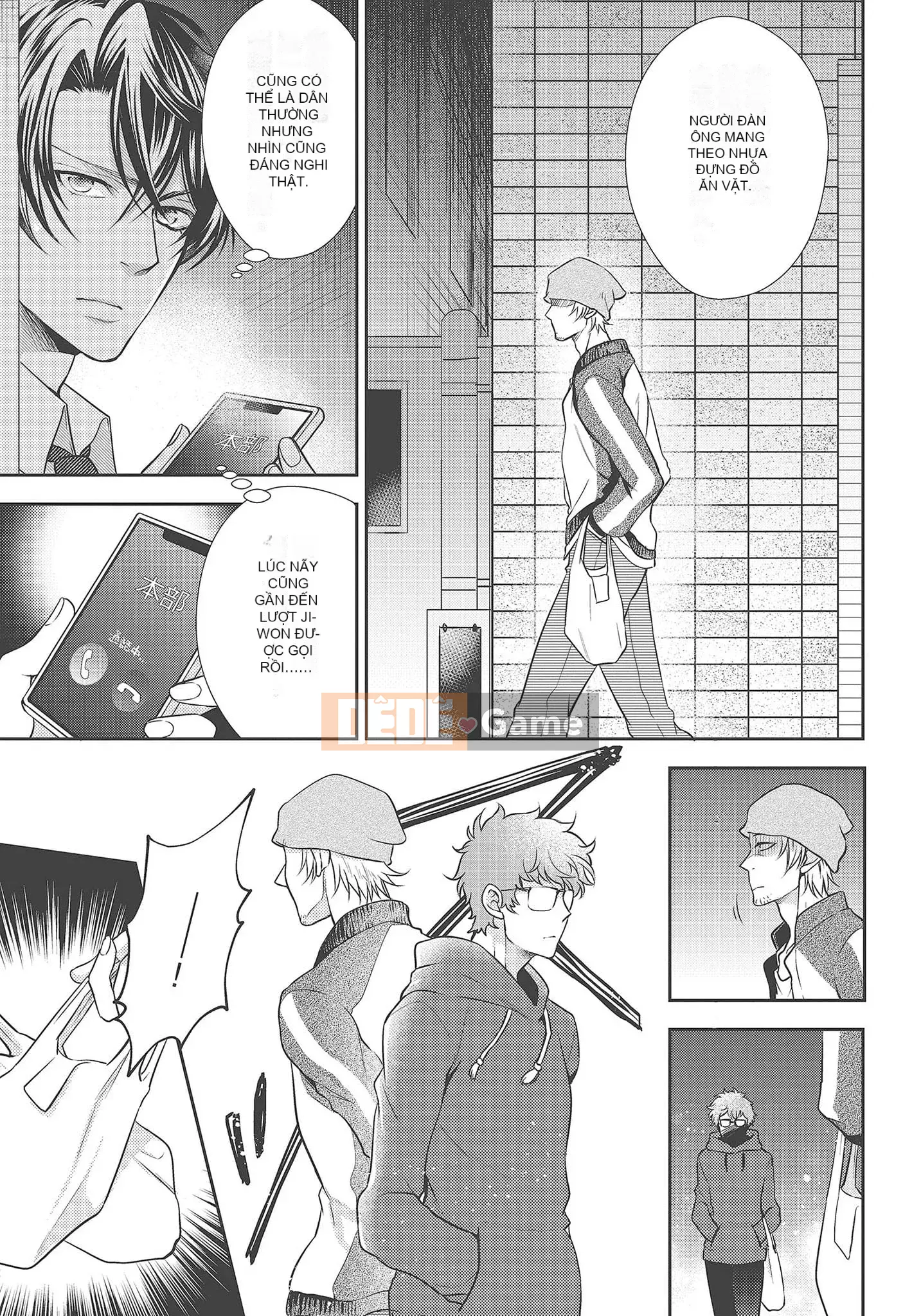 [Yo Sakura Sakyo×兎山文奈嘉] Thanh cơ bắp to béo là cái quái gì!Tình yêu bắt đầu từ bú và bị bú