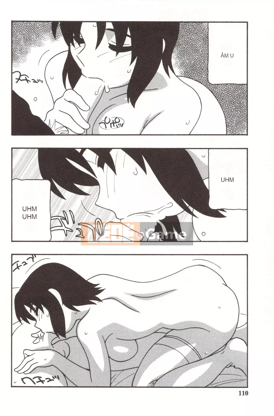 [O.RI] CHƠI GIA ĐÌNH