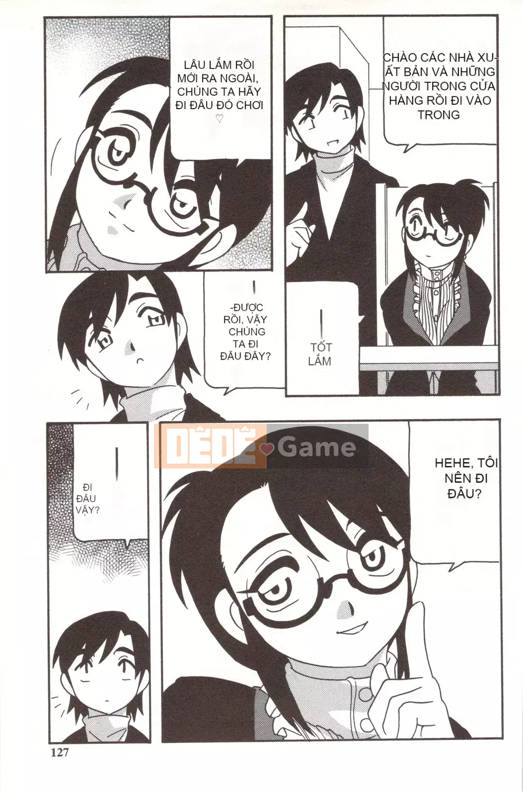 [O.RI] CHƠI GIA ĐÌNH