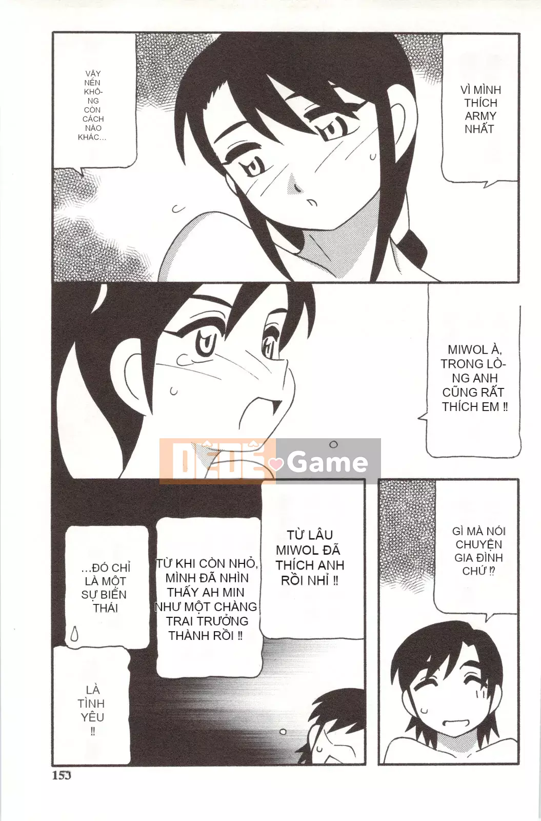 [O.RI] CHƠI GIA ĐÌNH