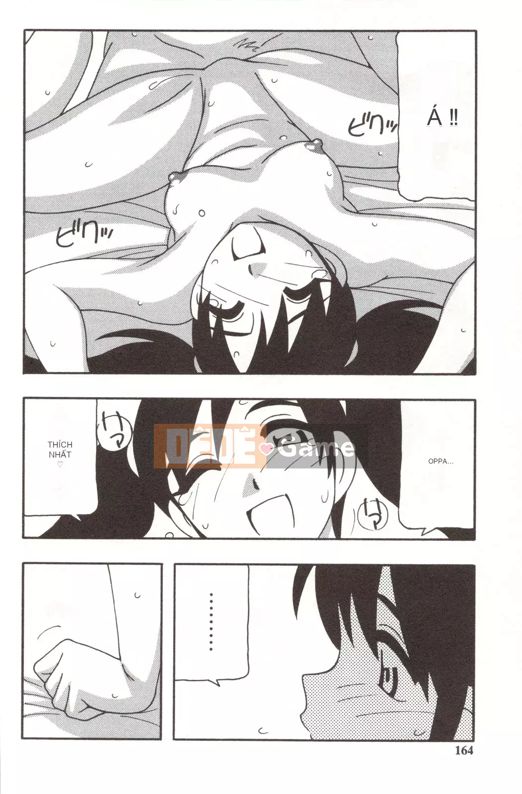 [O.RI] CHƠI GIA ĐÌNH