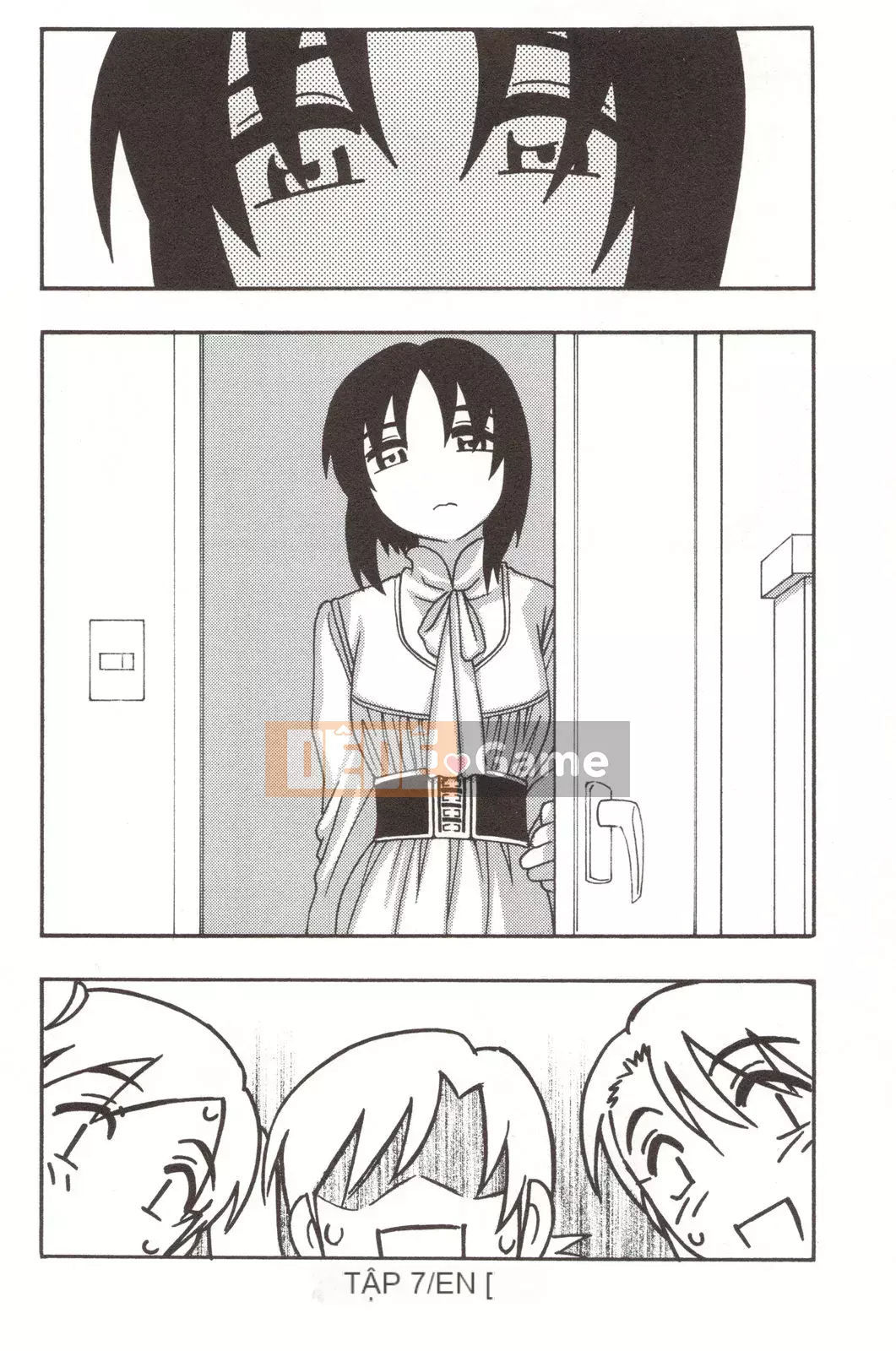 [O.RI] CHƠI GIA ĐÌNH