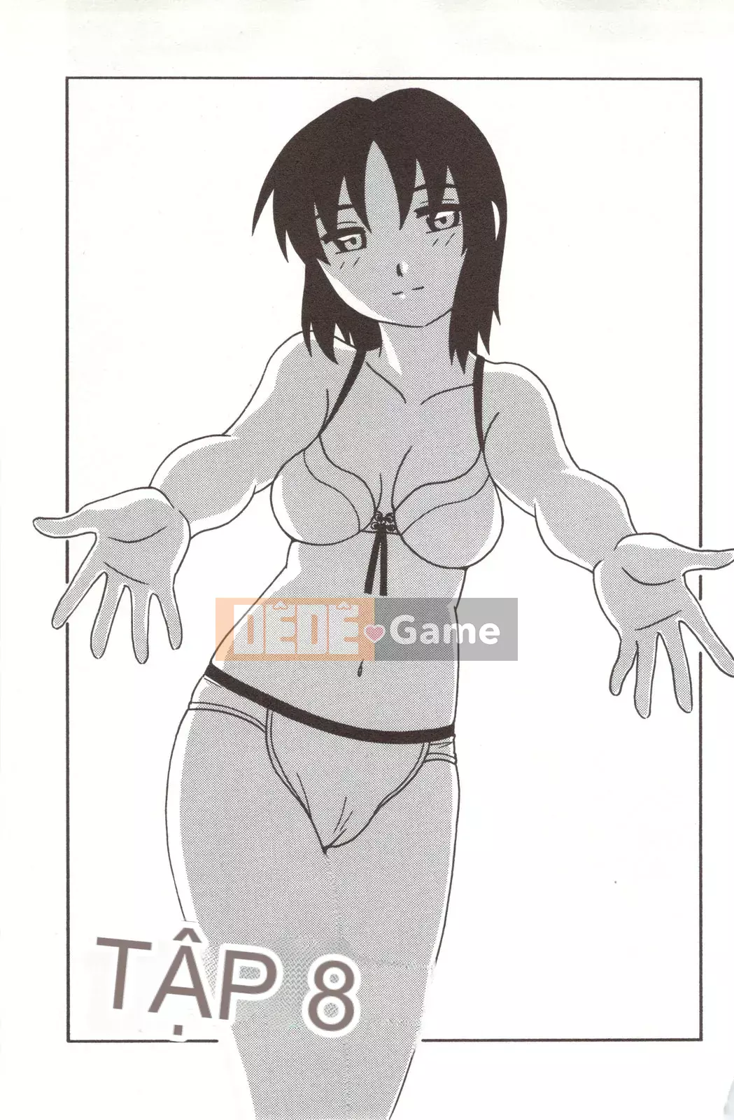 [O.RI] CHƠI GIA ĐÌNH