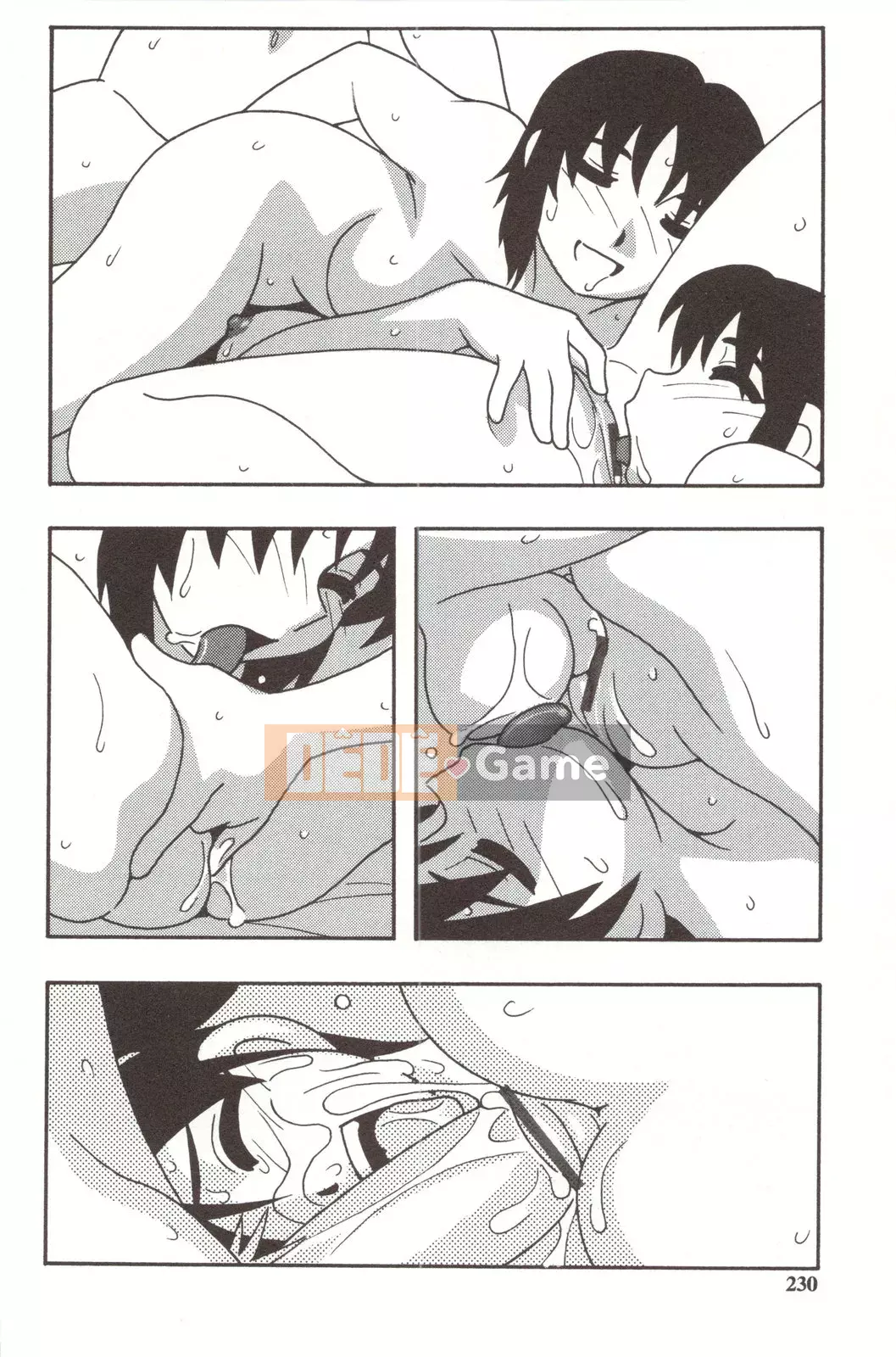 [O.RI] CHƠI GIA ĐÌNH