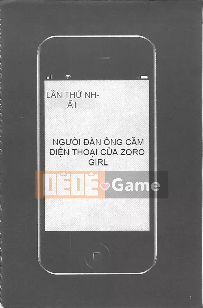 [Crimson] Chiến dịch cưỡng bức thần tượng ~ Điều tôi đặt hàng bằng điện thoại thông minh của mình đã thành sự thật ~ 1+2 [Bản hoàn chỉnh]