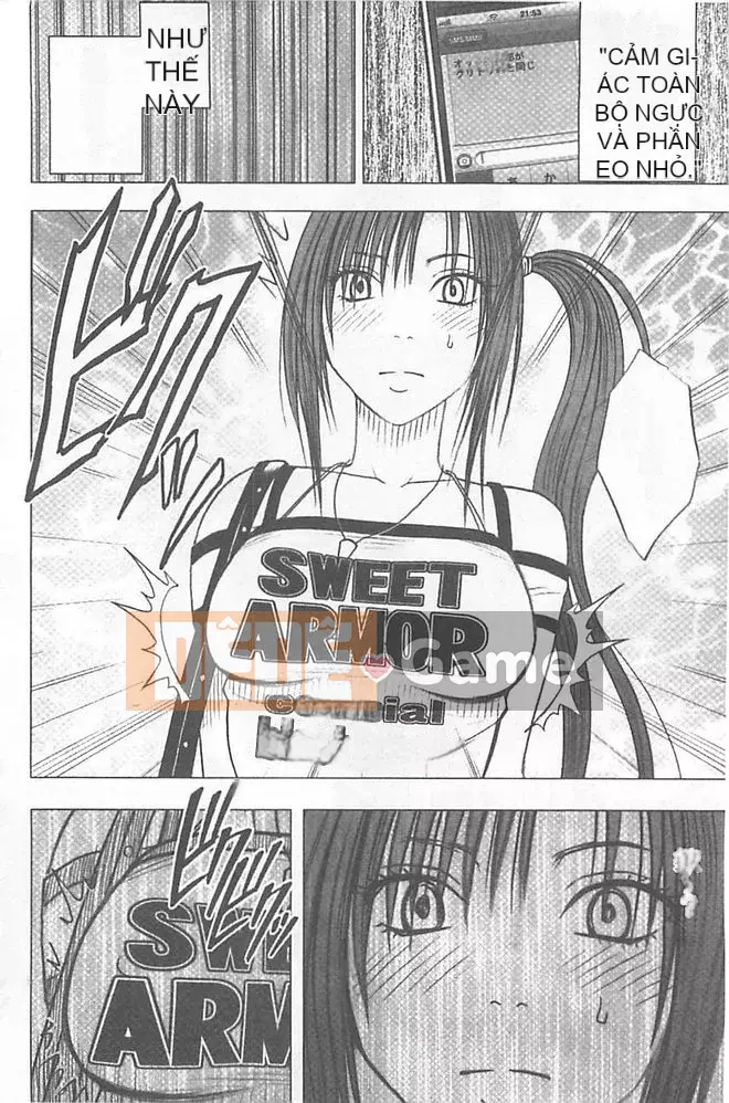 [Crimson] Chiến dịch cưỡng bức thần tượng ~ Điều tôi đặt hàng bằng điện thoại thông minh của mình đã thành sự thật ~ 1+2 [Bản hoàn chỉnh]