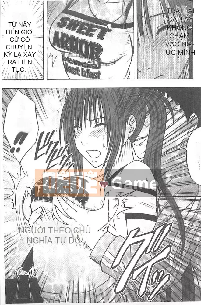 [Crimson] Chiến dịch cưỡng bức thần tượng ~ Điều tôi đặt hàng bằng điện thoại thông minh của mình đã thành sự thật ~ 1+2 [Bản hoàn chỉnh]