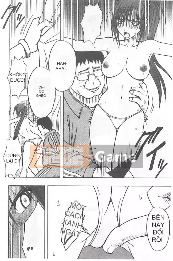 [Crimson] Chiến dịch cưỡng bức thần tượng ~ Điều tôi đặt hàng bằng điện thoại thông minh của mình đã thành sự thật ~ 1+2 [Bản hoàn chỉnh]