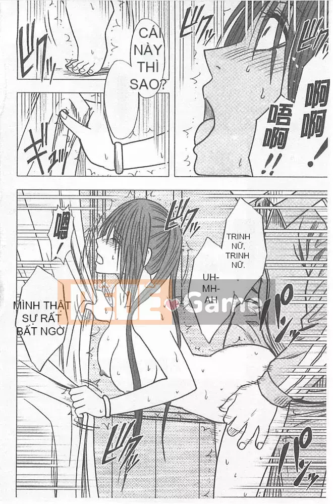 [Crimson] Chiến dịch cưỡng bức thần tượng ~ Điều tôi đặt hàng bằng điện thoại thông minh của mình đã thành sự thật ~ 1+2 [Bản hoàn chỉnh]