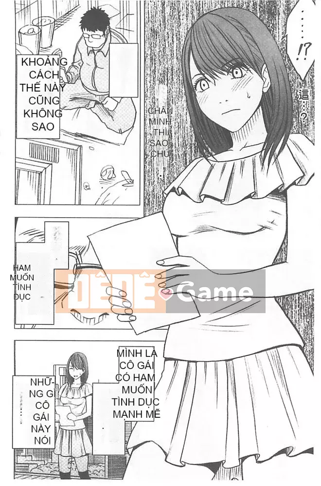 [Crimson] Chiến dịch cưỡng bức thần tượng ~ Điều tôi đặt hàng bằng điện thoại thông minh của mình đã thành sự thật ~ 1+2 [Bản hoàn chỉnh]