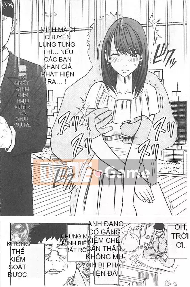 [Crimson] Chiến dịch cưỡng bức thần tượng ~ Điều tôi đặt hàng bằng điện thoại thông minh của mình đã thành sự thật ~ 1+2 [Bản hoàn chỉnh]