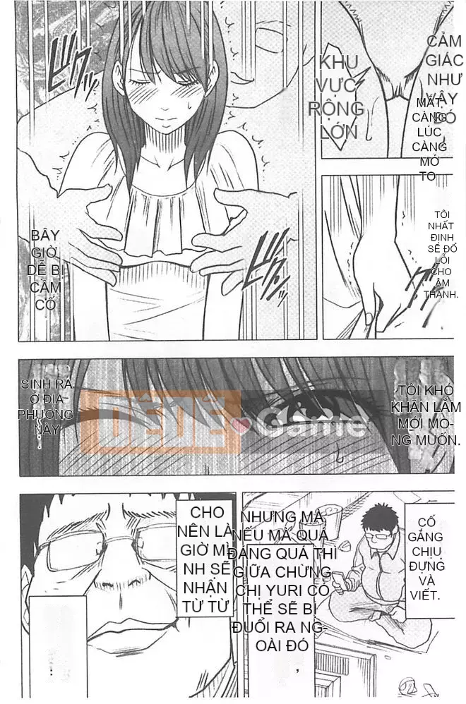 [Crimson] Chiến dịch cưỡng bức thần tượng ~ Điều tôi đặt hàng bằng điện thoại thông minh của mình đã thành sự thật ~ 1+2 [Bản hoàn chỉnh]