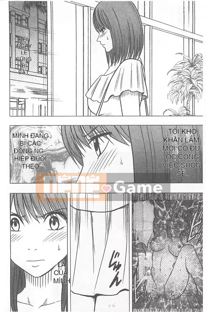 [Crimson] Chiến dịch cưỡng bức thần tượng ~ Điều tôi đặt hàng bằng điện thoại thông minh của mình đã thành sự thật ~ 1+2 [Bản hoàn chỉnh]