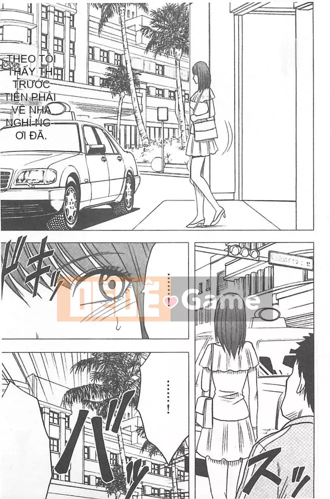 [Crimson] Chiến dịch cưỡng bức thần tượng ~ Điều tôi đặt hàng bằng điện thoại thông minh của mình đã thành sự thật ~ 1+2 [Bản hoàn chỉnh]