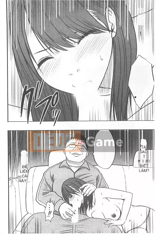 [Crimson] Chiến dịch cưỡng bức thần tượng ~ Điều tôi đặt hàng bằng điện thoại thông minh của mình đã thành sự thật ~ 1+2 [Bản hoàn chỉnh]