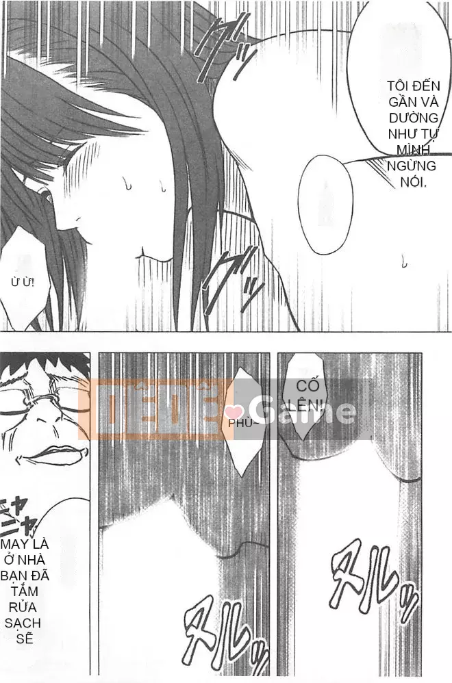 [Crimson] Chiến dịch cưỡng bức thần tượng ~ Điều tôi đặt hàng bằng điện thoại thông minh của mình đã thành sự thật ~ 1+2 [Bản hoàn chỉnh]