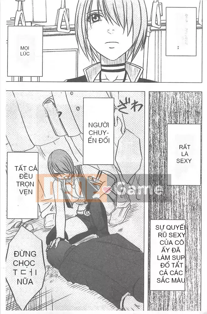 [Crimson] Chiến dịch cưỡng bức thần tượng ~ Điều tôi đặt hàng bằng điện thoại thông minh của mình đã thành sự thật ~ 1+2 [Bản hoàn chỉnh]