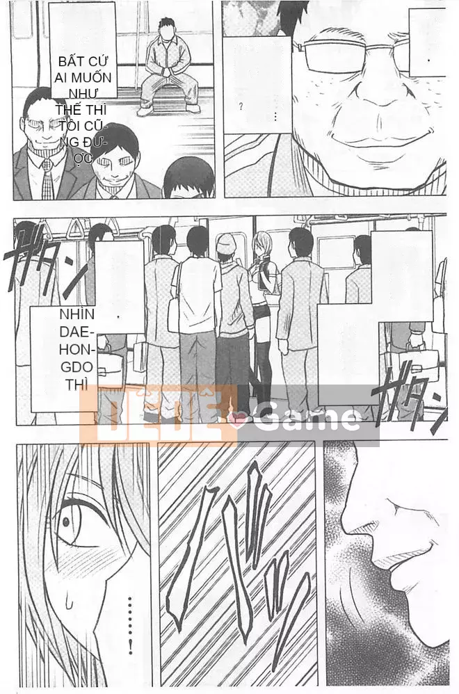 [Crimson] Chiến dịch cưỡng bức thần tượng ~ Điều tôi đặt hàng bằng điện thoại thông minh của mình đã thành sự thật ~ 1+2 [Bản hoàn chỉnh]