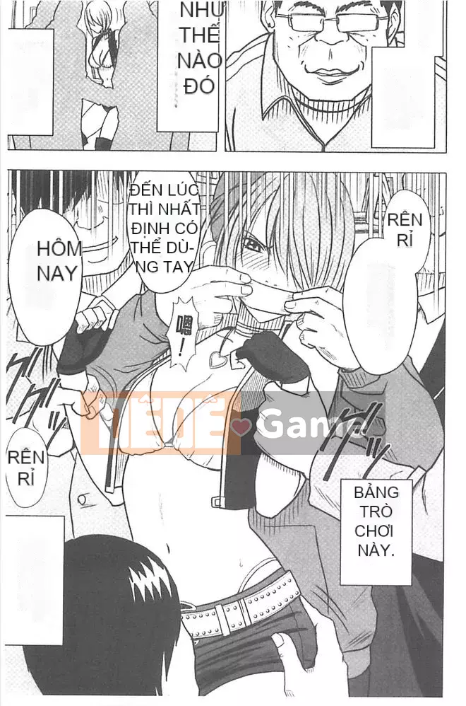 [Crimson] Chiến dịch cưỡng bức thần tượng ~ Điều tôi đặt hàng bằng điện thoại thông minh của mình đã thành sự thật ~ 1+2 [Bản hoàn chỉnh]