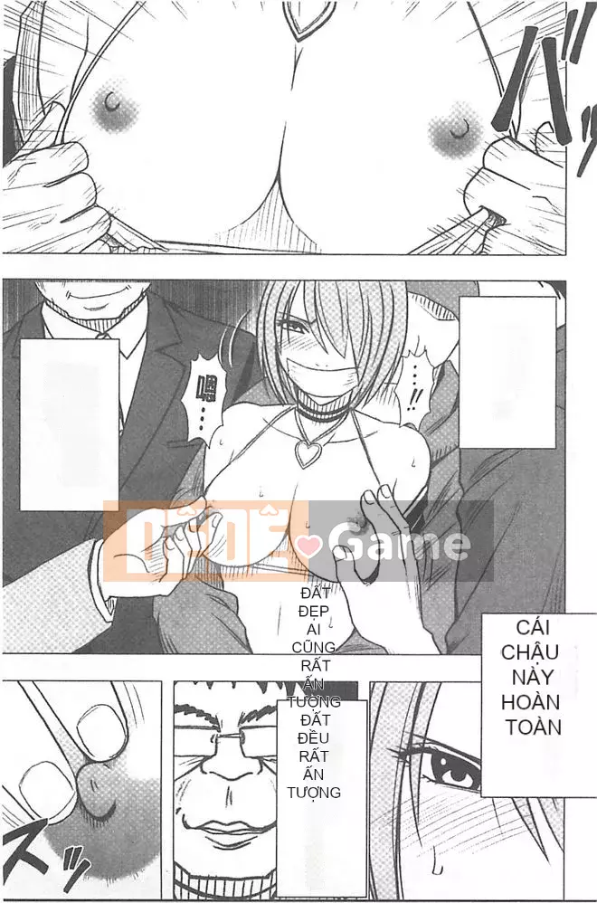 [Crimson] Chiến dịch cưỡng bức thần tượng ~ Điều tôi đặt hàng bằng điện thoại thông minh của mình đã thành sự thật ~ 1+2 [Bản hoàn chỉnh]