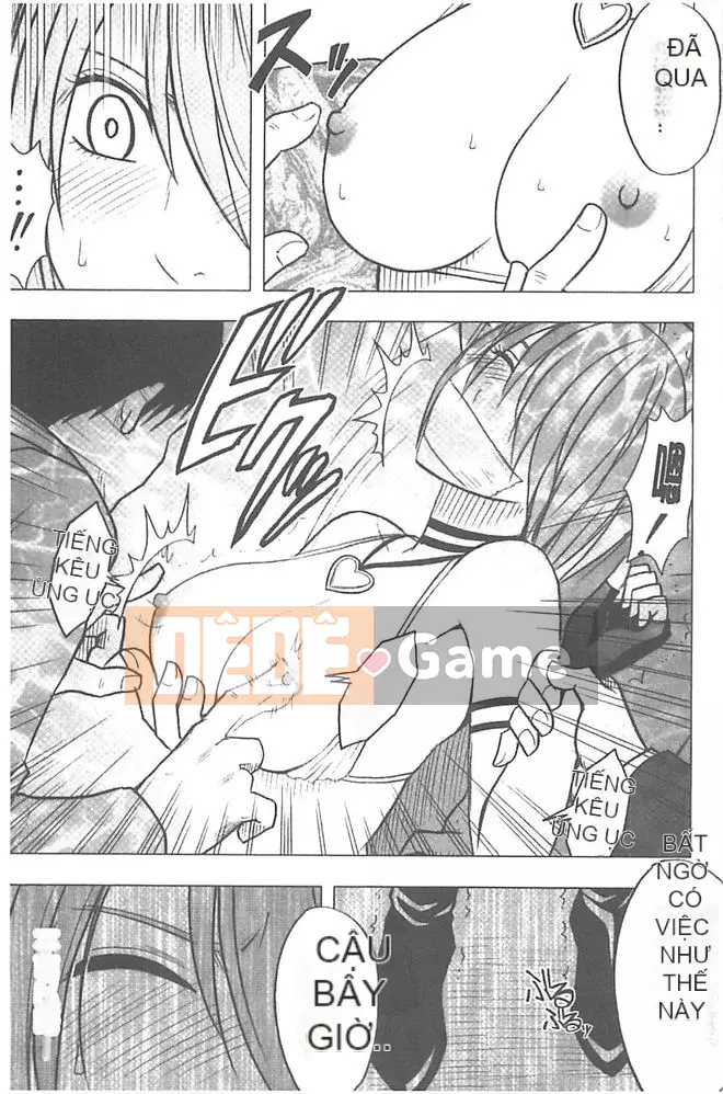 [Crimson] Chiến dịch cưỡng bức thần tượng ~ Điều tôi đặt hàng bằng điện thoại thông minh của mình đã thành sự thật ~ 1+2 [Bản hoàn chỉnh]