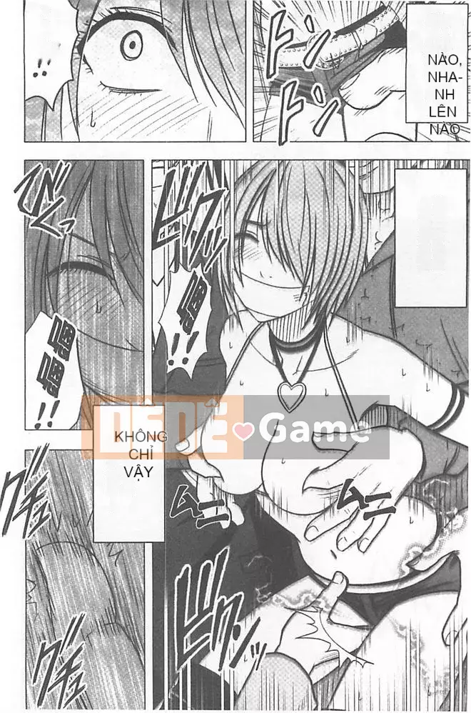 [Crimson] Chiến dịch cưỡng bức thần tượng ~ Điều tôi đặt hàng bằng điện thoại thông minh của mình đã thành sự thật ~ 1+2 [Bản hoàn chỉnh]