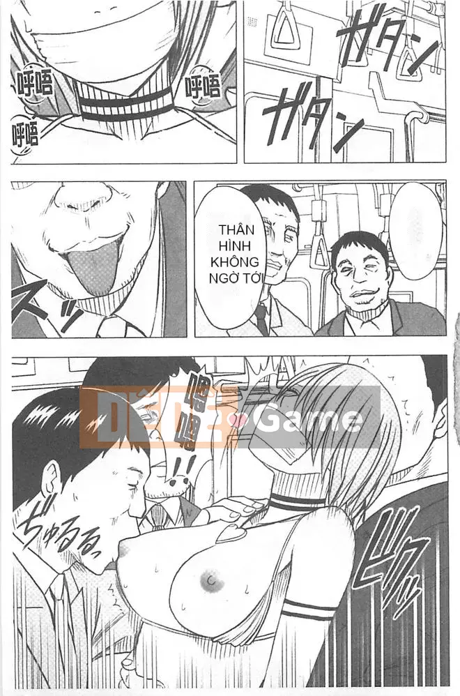 [Crimson] Chiến dịch cưỡng bức thần tượng ~ Điều tôi đặt hàng bằng điện thoại thông minh của mình đã thành sự thật ~ 1+2 [Bản hoàn chỉnh]