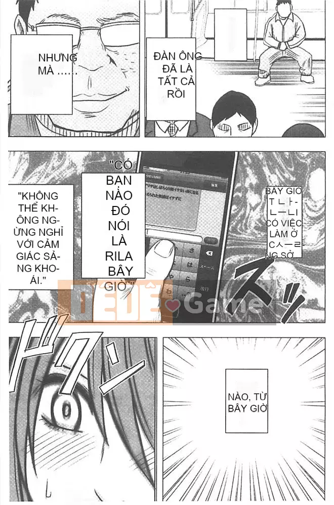 [Crimson] Chiến dịch cưỡng bức thần tượng ~ Điều tôi đặt hàng bằng điện thoại thông minh của mình đã thành sự thật ~ 1+2 [Bản hoàn chỉnh]