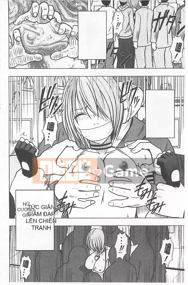 [Crimson] Chiến dịch cưỡng bức thần tượng ~ Điều tôi đặt hàng bằng điện thoại thông minh của mình đã thành sự thật ~ 1+2 [Bản hoàn chỉnh]