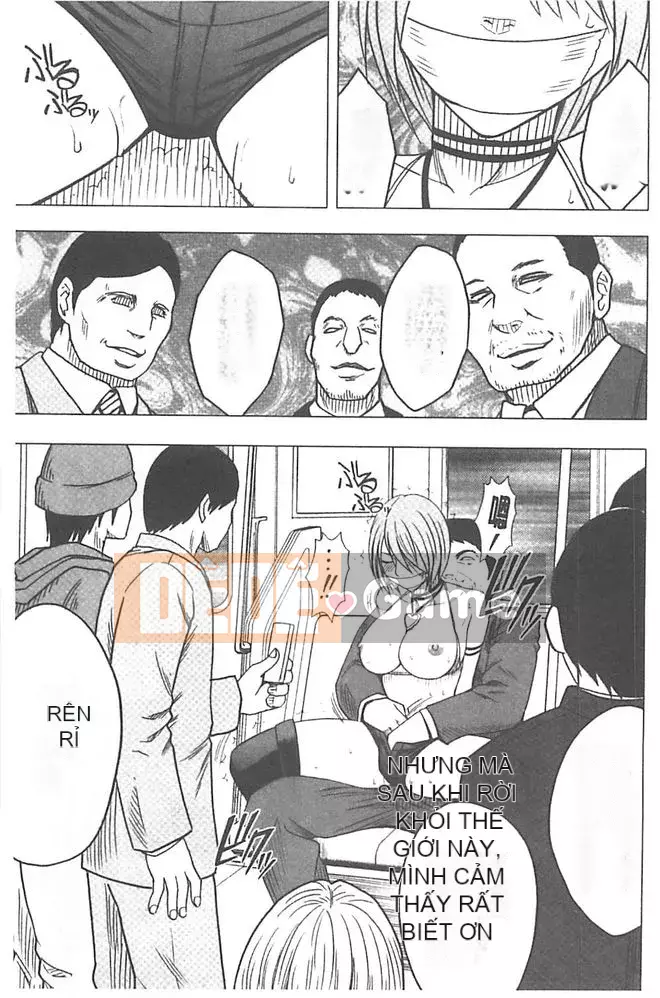 [Crimson] Chiến dịch cưỡng bức thần tượng ~ Điều tôi đặt hàng bằng điện thoại thông minh của mình đã thành sự thật ~ 1+2 [Bản hoàn chỉnh]