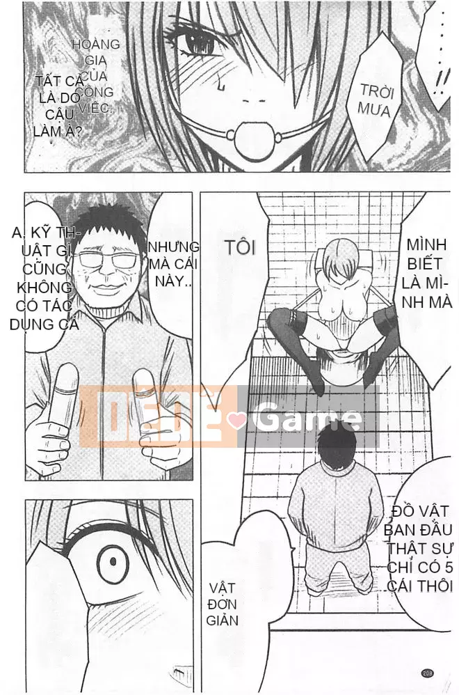 [Crimson] Chiến dịch cưỡng bức thần tượng ~ Điều tôi đặt hàng bằng điện thoại thông minh của mình đã thành sự thật ~ 1+2 [Bản hoàn chỉnh]