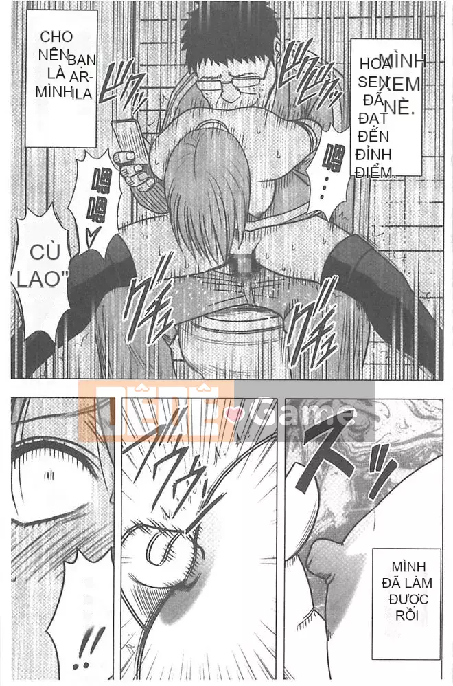 [Crimson] Chiến dịch cưỡng bức thần tượng ~ Điều tôi đặt hàng bằng điện thoại thông minh của mình đã thành sự thật ~ 1+2 [Bản hoàn chỉnh]