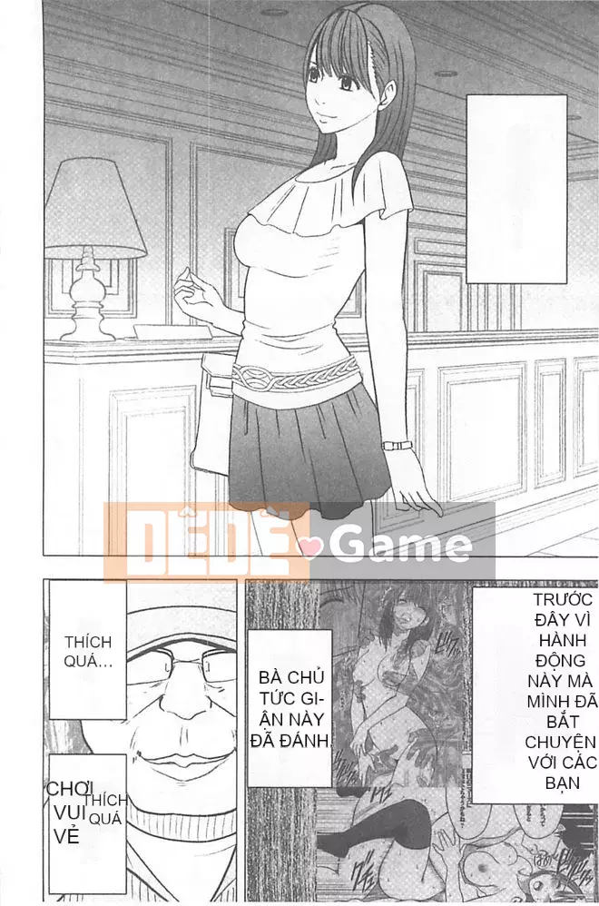 [Crimson] Chiến dịch cưỡng bức thần tượng ~ Điều tôi đặt hàng bằng điện thoại thông minh của mình đã thành sự thật ~ 1+2 [Bản hoàn chỉnh]