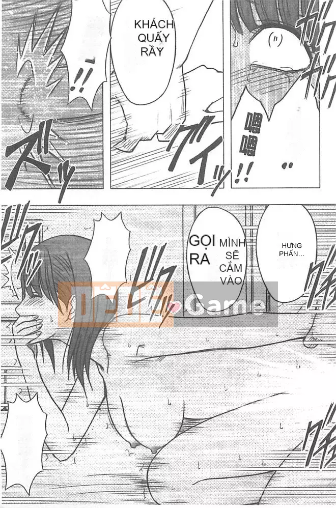 [Crimson] Chiến dịch cưỡng bức thần tượng ~ Điều tôi đặt hàng bằng điện thoại thông minh của mình đã thành sự thật ~ 1+2 [Bản hoàn chỉnh]