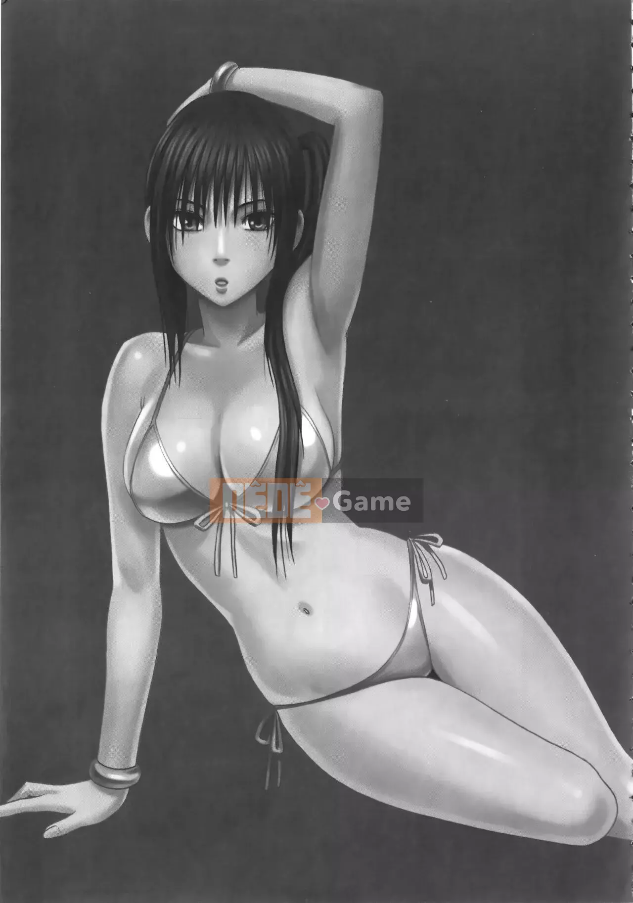 [Crimson] Chiến dịch cưỡng bức thần tượng ~ Điều tôi đặt hàng bằng điện thoại thông minh của mình đã thành sự thật ~ 1+2 [Bản hoàn chỉnh]