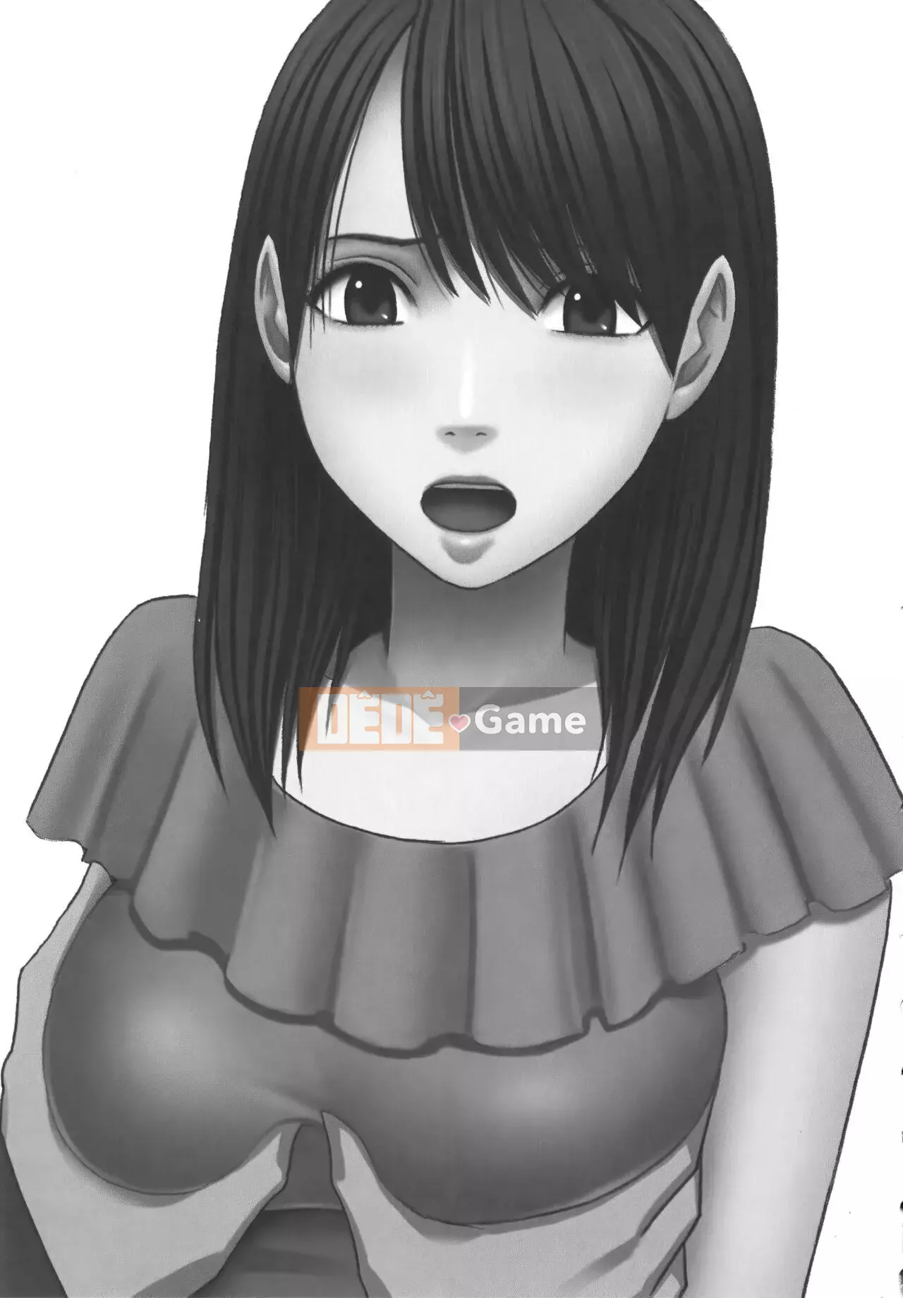 [Crimson] Chiến dịch cưỡng bức thần tượng ~ Điều tôi đặt hàng bằng điện thoại thông minh của mình đã thành sự thật ~ 1+2 [Bản hoàn chỉnh]