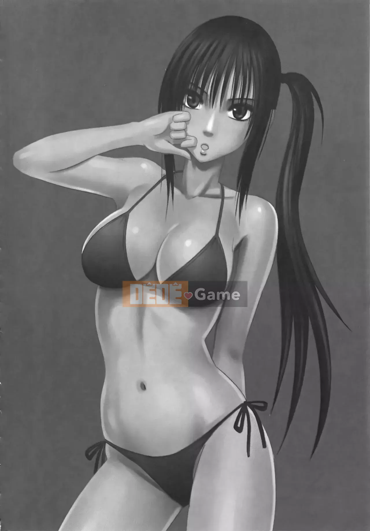 [Crimson] Chiến dịch cưỡng bức thần tượng ~ Điều tôi đặt hàng bằng điện thoại thông minh của mình đã thành sự thật ~ 1+2 [Bản hoàn chỉnh]