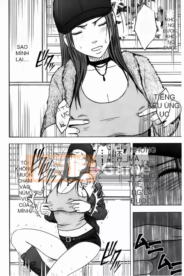 [Crimson] Chiến dịch cưỡng bức thần tượng ~ Điều tôi đặt hàng bằng điện thoại thông minh của mình đã thành sự thật ~ 1+2 [Bản hoàn chỉnh]