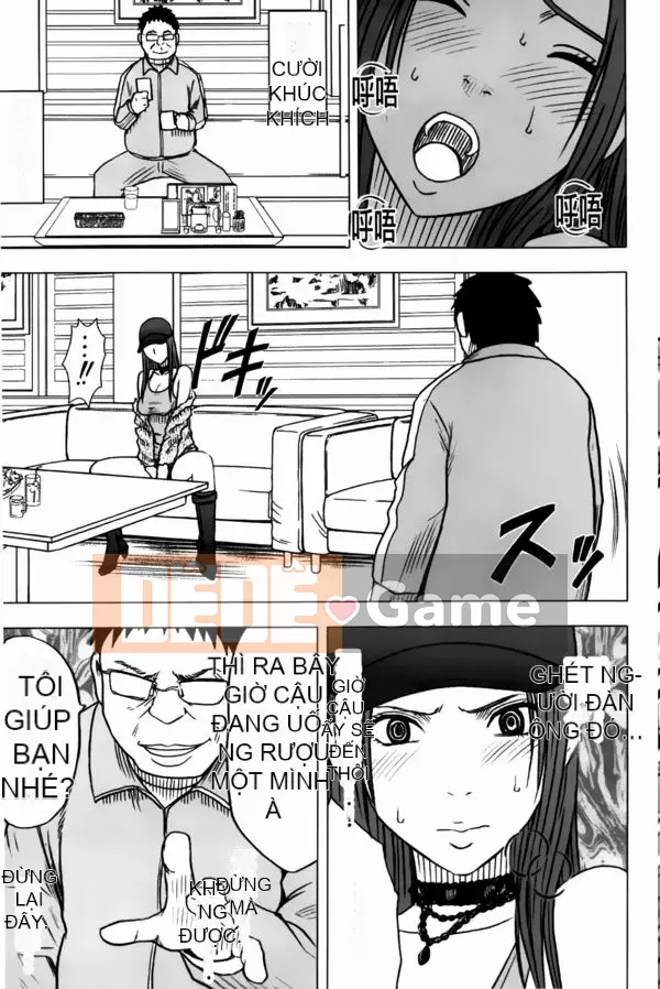 [Crimson] Chiến dịch cưỡng bức thần tượng ~ Điều tôi đặt hàng bằng điện thoại thông minh của mình đã thành sự thật ~ 1+2 [Bản hoàn chỉnh]