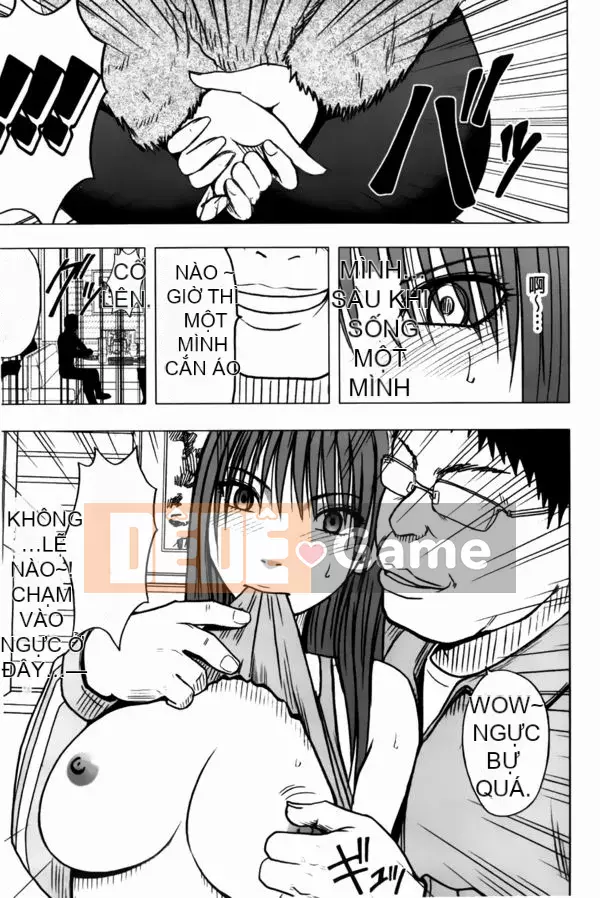 [Crimson] Chiến dịch cưỡng bức thần tượng ~ Điều tôi đặt hàng bằng điện thoại thông minh của mình đã thành sự thật ~ 1+2 [Bản hoàn chỉnh]