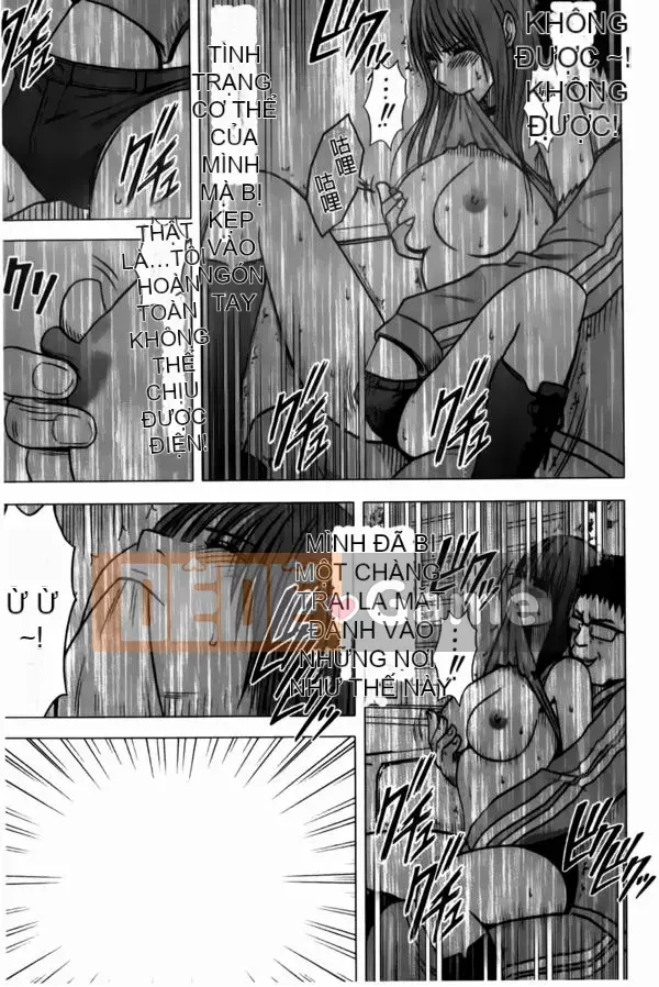 [Crimson] Chiến dịch cưỡng bức thần tượng ~ Điều tôi đặt hàng bằng điện thoại thông minh của mình đã thành sự thật ~ 1+2 [Bản hoàn chỉnh]