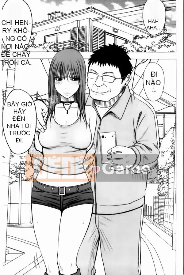 [Crimson] Chiến dịch cưỡng bức thần tượng ~ Điều tôi đặt hàng bằng điện thoại thông minh của mình đã thành sự thật ~ 1+2 [Bản hoàn chỉnh]