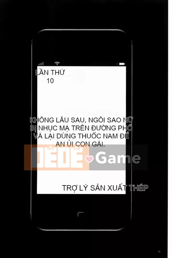 [Crimson] Chiến dịch cưỡng bức thần tượng ~ Điều tôi đặt hàng bằng điện thoại thông minh của mình đã thành sự thật ~ 1+2 [Bản hoàn chỉnh]