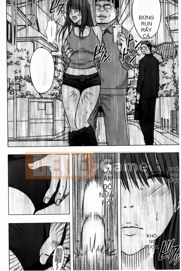 [Crimson] Chiến dịch cưỡng bức thần tượng ~ Điều tôi đặt hàng bằng điện thoại thông minh của mình đã thành sự thật ~ 1+2 [Bản hoàn chỉnh]