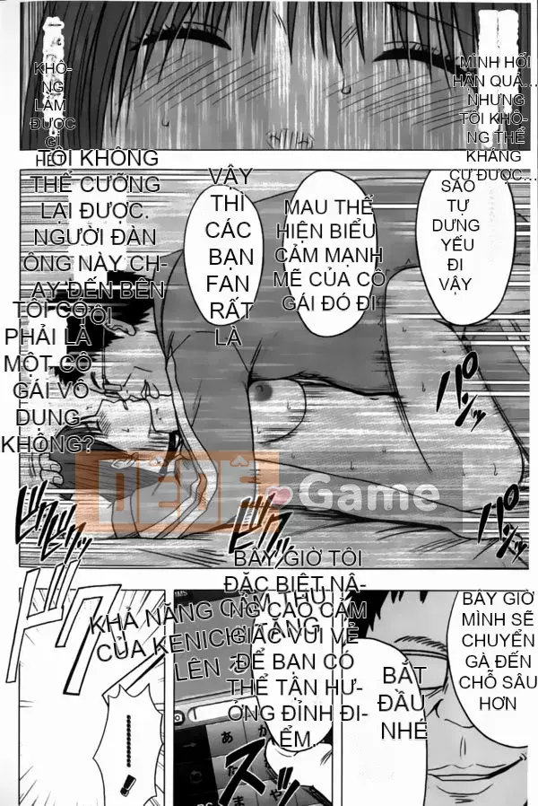 [Crimson] Chiến dịch cưỡng bức thần tượng ~ Điều tôi đặt hàng bằng điện thoại thông minh của mình đã thành sự thật ~ 1+2 [Bản hoàn chỉnh]